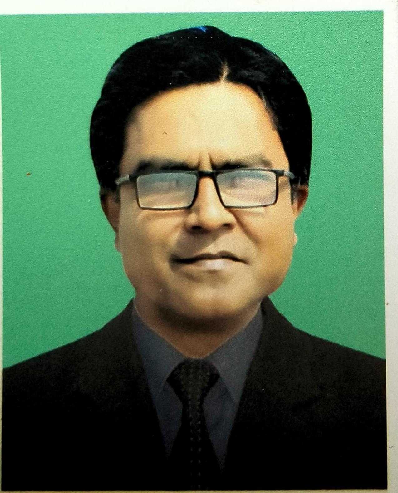 MD. BELAL HOSSAIN